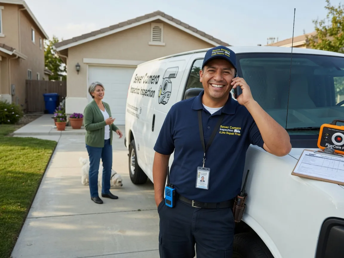 Sewer Line Repair Chehalis, WA FAQs